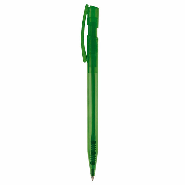 Penna a sfera Nash T - personalizzabile con logo