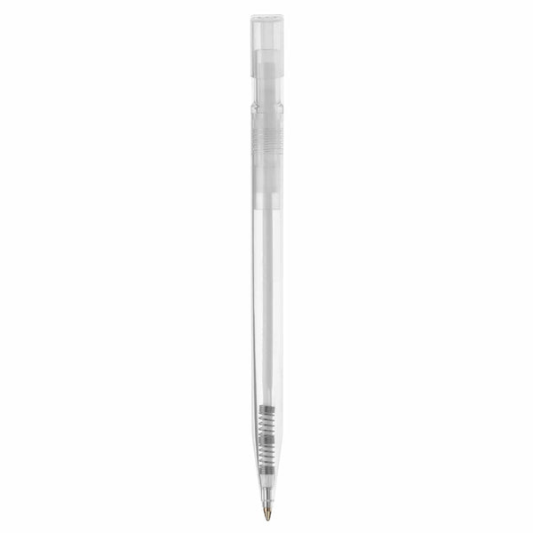 Penna a sfera Nash T - personalizzabile con logo