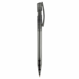 Penna a sfera Nash T - personalizzabile con logo