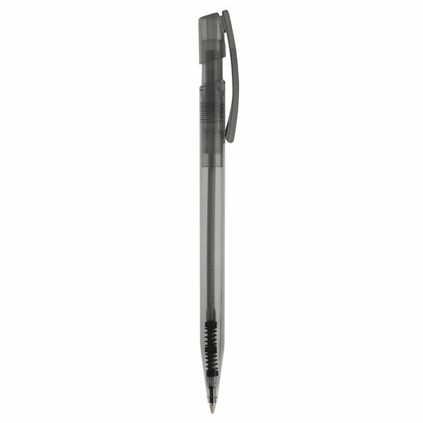 Penna a sfera Nash T - personalizzabile con logo