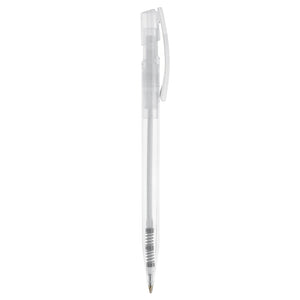 Penna a sfera Nash T - personalizzabile con logo