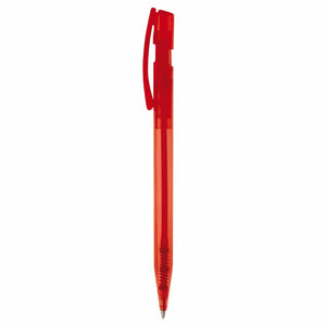 Penna a sfera Nash T - personalizzabile con logo