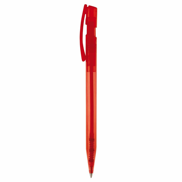 Penna a sfera Nash T - personalizzabile con logo