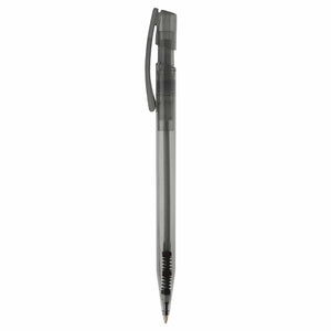 Penna a sfera Nash T - personalizzabile con logo