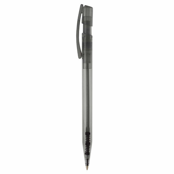 Penna a sfera Nash T - personalizzabile con logo