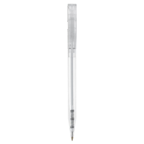 Penna a sfera Nash T - personalizzabile con logo