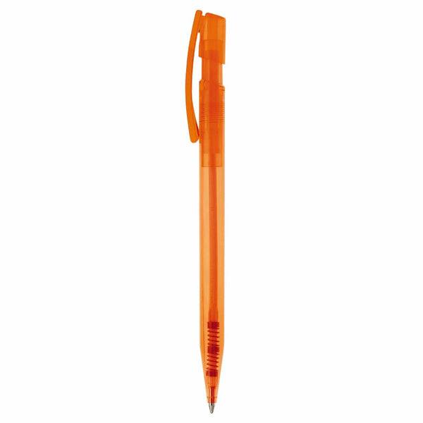 Penna a sfera Nash T - personalizzabile con logo