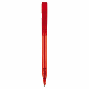Penna a sfera Nash T - personalizzabile con logo