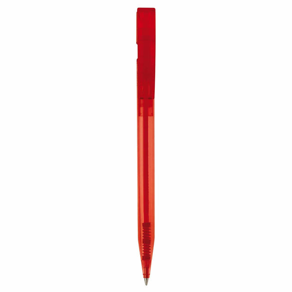 Penna a sfera Nash T - personalizzabile con logo