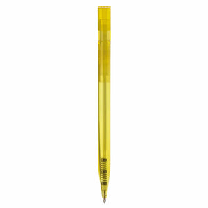 Penna a sfera Nash T - personalizzabile con logo