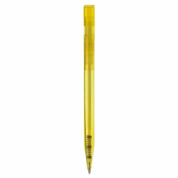 Penna a sfera Nash T - personalizzabile con logo