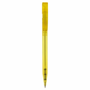 Penna a sfera Nash T - personalizzabile con logo