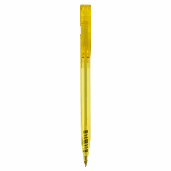 Penna a sfera Nash T - personalizzabile con logo