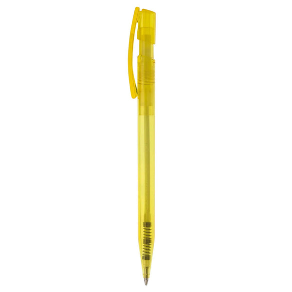 Penna a sfera Nash T - personalizzabile con logo