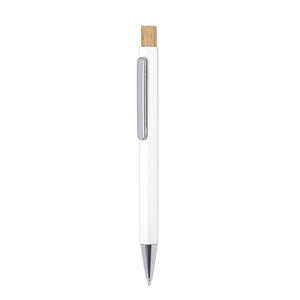 Penna a Sfera Neglyr - personalizzabile con logo
