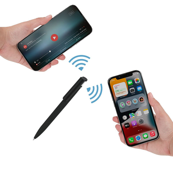 Penna a Sfera NFC Narys - personalizzabile con logo