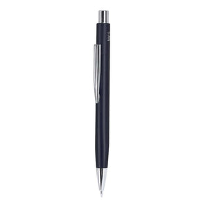 Penna a Sfera NFC Pindar blu navy - personalizzabile con logo