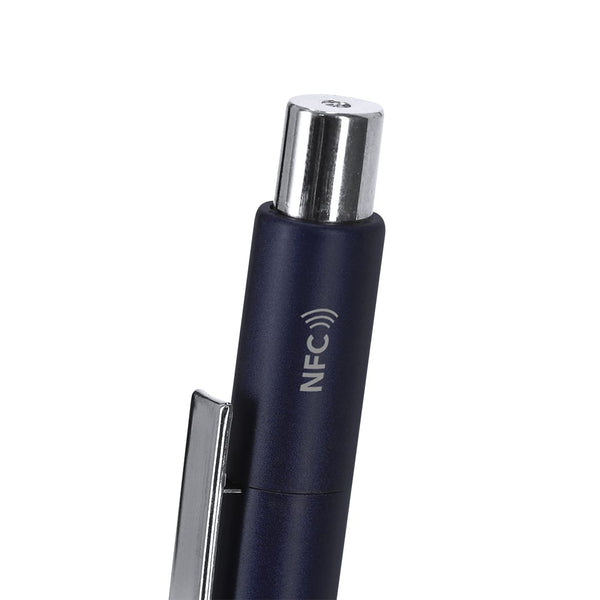 Penna a Sfera NFC Pindar - personalizzabile con logo