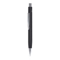 Penna a Sfera NFC Pindar nero - personalizzabile con logo