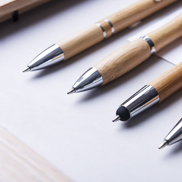 Penna a Sfera Nikox - personalizzabile con logo