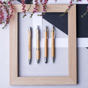 Penna a Sfera Nikox - personalizzabile con logo