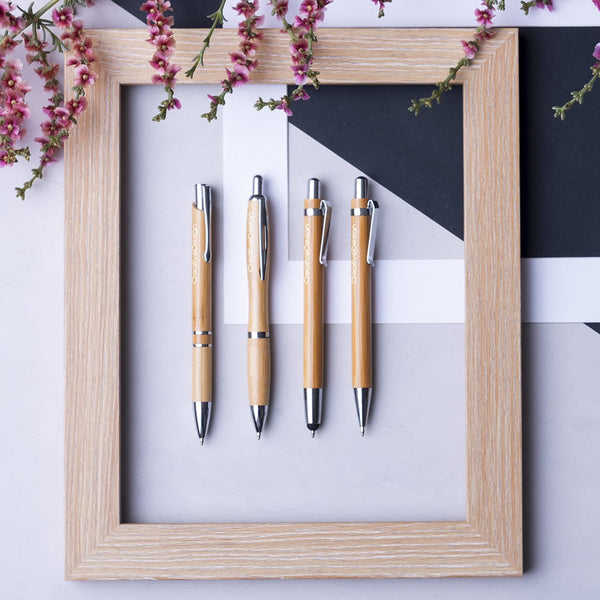 Penna a Sfera Nikox - personalizzabile con logo