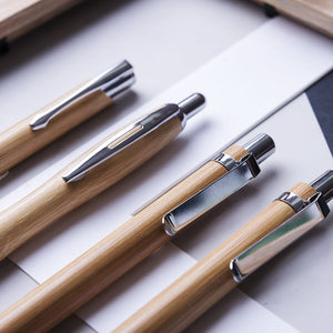 Penna a Sfera Nikox - personalizzabile con logo