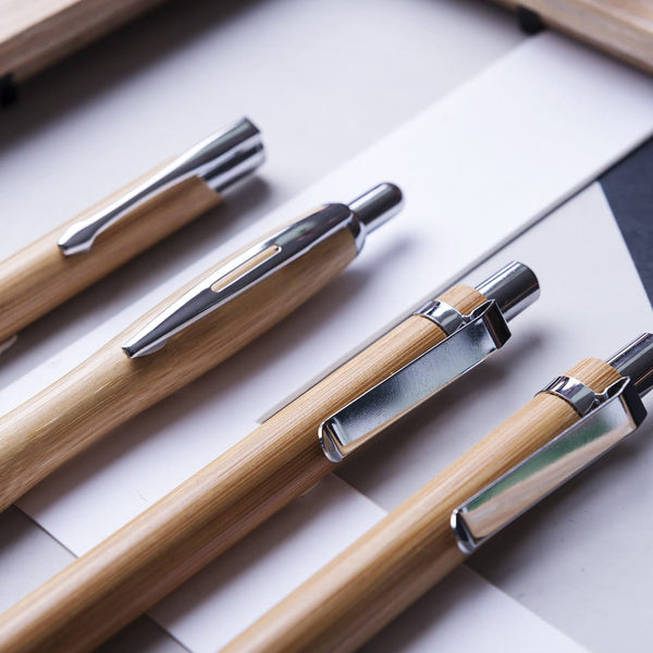 Penna a Sfera Nikox - personalizzabile con logo