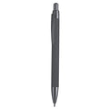 Penna a Sfera Noris grey - personalizzabile con logo