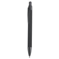Penna a Sfera Noris nero - personalizzabile con logo