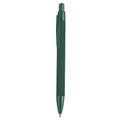 Penna a Sfera Noris verde - personalizzabile con logo