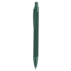 Penna a Sfera Noris verde - personalizzabile con logo