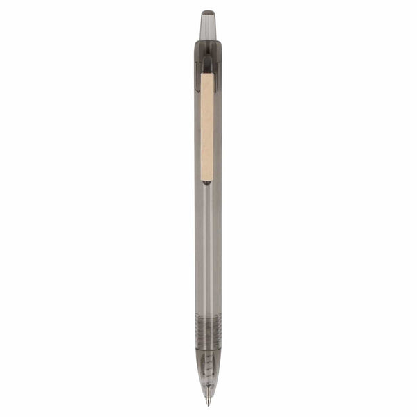 Penna a sfera oceano legato graffetta - personalizzabile con logo