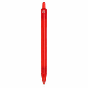 Penna a sfera oceano legato graffetta - personalizzabile con logo