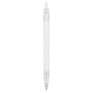 Penna a sfera oceano legato graffetta - personalizzabile con logo