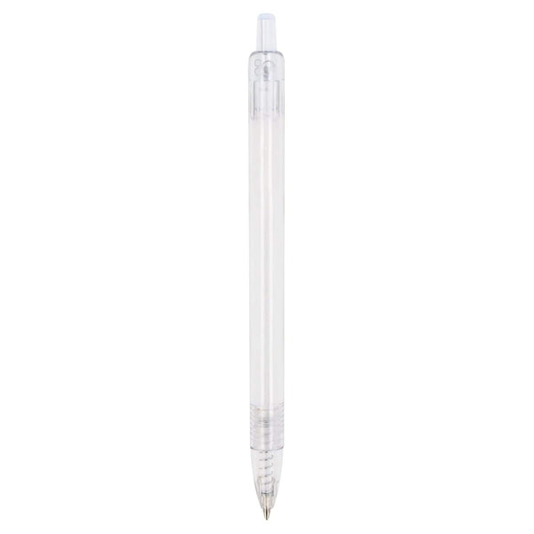 Penna a sfera oceano legato graffetta - personalizzabile con logo