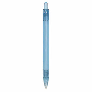 Penna a sfera oceano legato graffetta - personalizzabile con logo