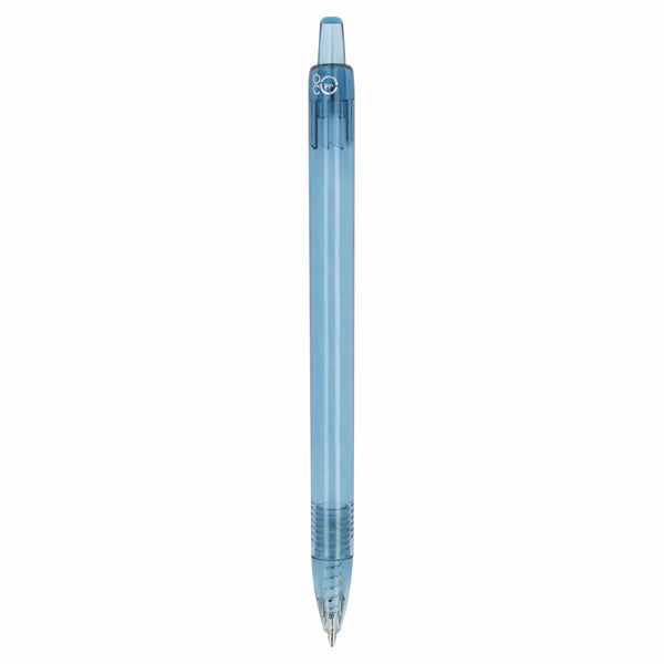 Penna a sfera oceano legato graffetta - personalizzabile con logo