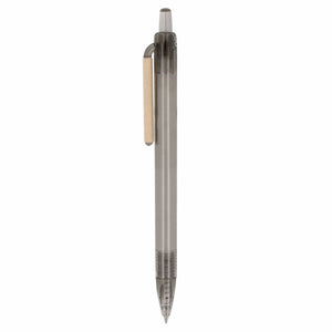 Penna a sfera oceano legato graffetta - personalizzabile con logo