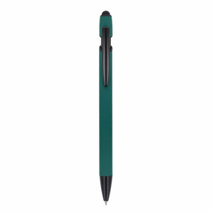 Penna a sfera Paris softtouch opaca R-AL - personalizzabile con logo