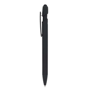 Penna a sfera Paris softtouch opaca R-AL - personalizzabile con logo