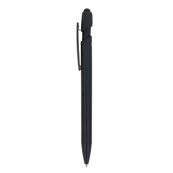 Penna a sfera Paris softtouch opaca R-AL - personalizzabile con logo