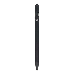 Penna a sfera Paris softtouch opaca R-AL - personalizzabile con logo