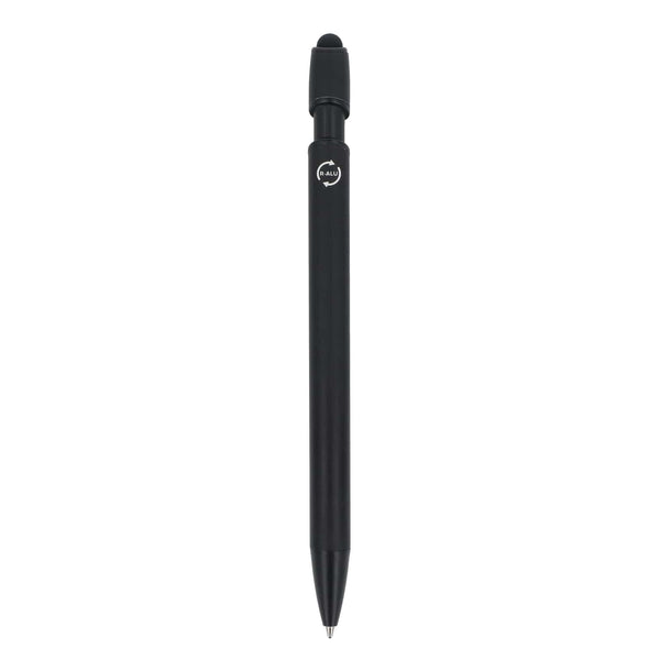 Penna a sfera Paris softtouch opaca R-AL - personalizzabile con logo