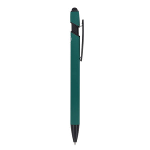 Penna a sfera Paris softtouch opaca R-AL - personalizzabile con logo