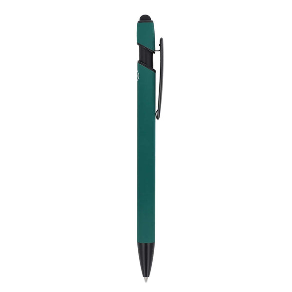 Penna a sfera Paris softtouch opaca R-AL - personalizzabile con logo