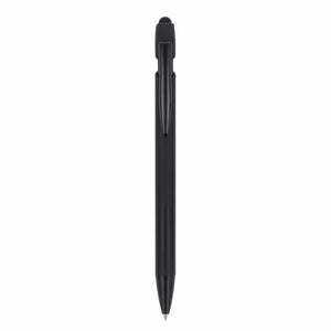 Penna a sfera Paris softtouch opaca R-AL - personalizzabile con logo