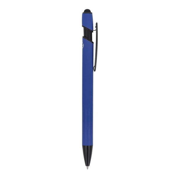 Penna a sfera Paris softtouch opaca R-AL - personalizzabile con logo