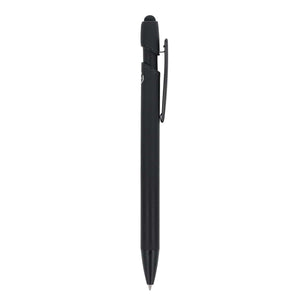 Penna a sfera Paris softtouch opaca R-AL - personalizzabile con logo