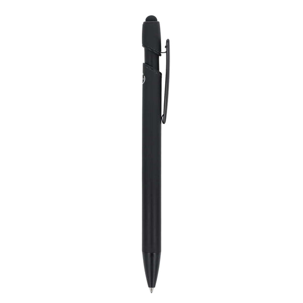 Penna a sfera Paris softtouch opaca R-AL - personalizzabile con logo